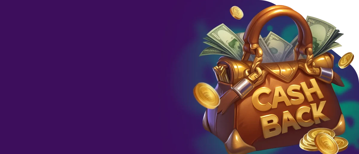 Cashback Smash Casino Igaming