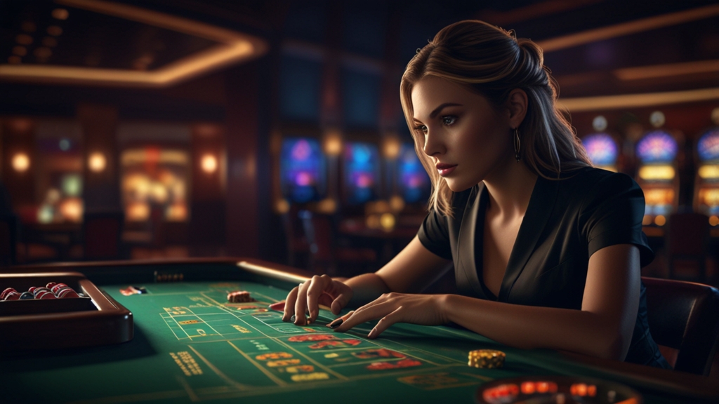 A player entering a bonus code into a casino registration form