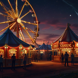 Carnival Comet Smash Casino Reviews Uk