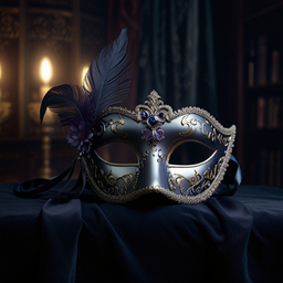 Midnight Masquerade Smash Casino Uk