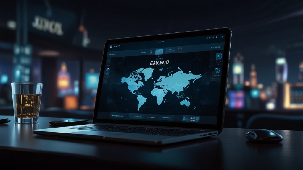 Regional UK login screen with device and verification icons