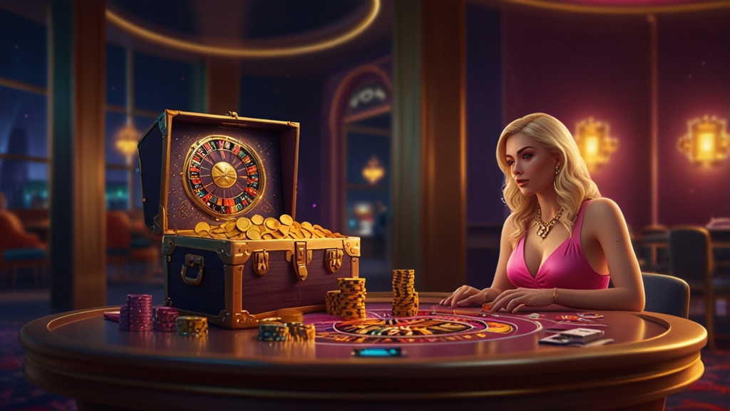 Smash Casino United Kingdom