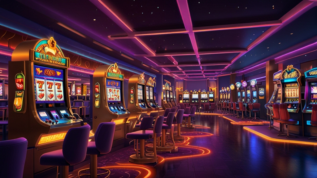 Smash Casino Real Money