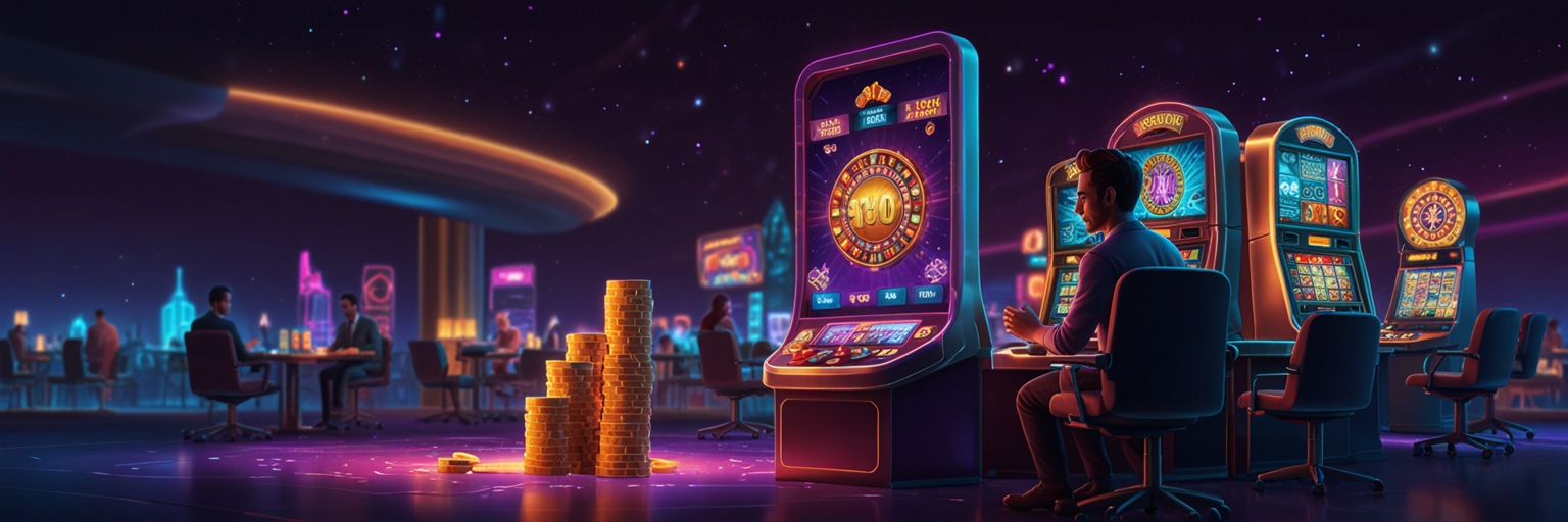 Smash Casino Review