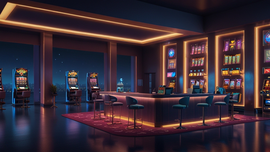 Smash Casino Reviews